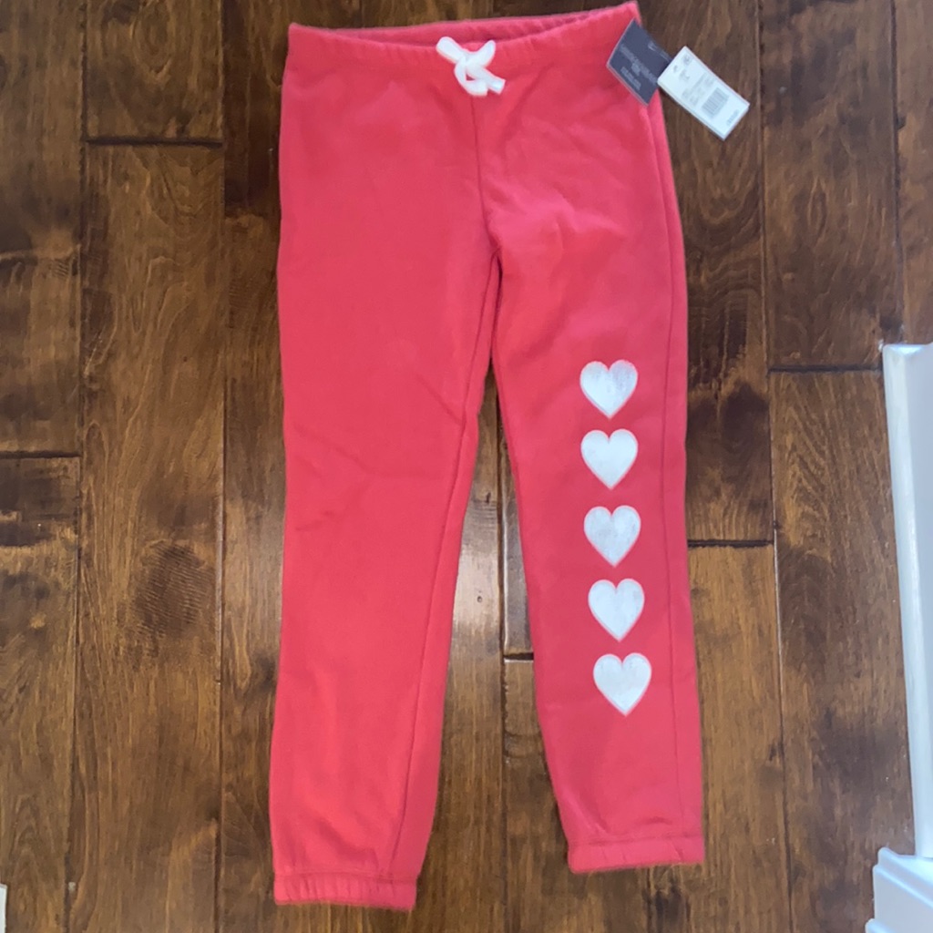 Grayson Threads Bottoms